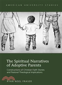 The Spiritual Narratives of Adoptive Parents ― Constructions of Christian Faith Stories and Pastoral Theological Implications