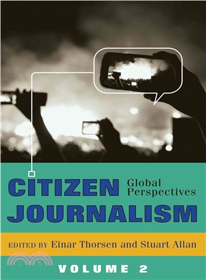 Citizen Journalism ― Global Perspectives