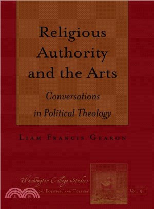 Religious Authority and the Arts ─ Conversations in Political Theology