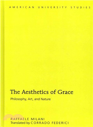 The Aesthetics of Grace ― Philosophy, Art and Nature