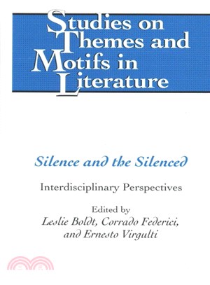 Silence and the Silenced ― Interdisciplinary Perspectives