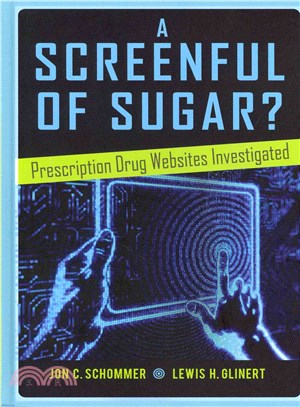 Screenful of Sugar? ― Prescription Drug Websites Investigated