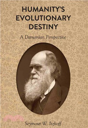 Humanity's Evolutionary Destiny ─ A Darwinian Perspective