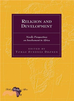 Religion and Development ─ Nordic Perspectives on Involvement in Africa