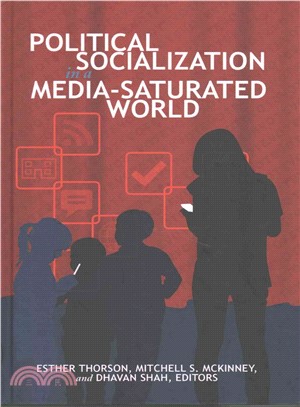 Political Socialization in a Media Saturated World