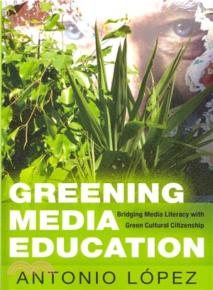 Greening Media Education ― Bridging Media Literacy With Green Cultural Citizenship