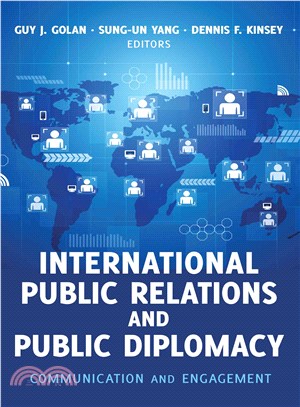 International Public Relations and Public Diplomacy ─ Communication and Engagement