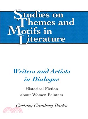 Writers and Artists in Dialogue ― Historical Fiction About Women Painters