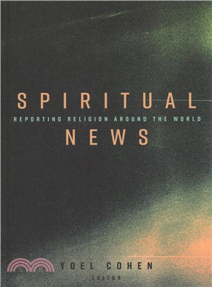 Spiritual News ─ Reporting Religion Around the World