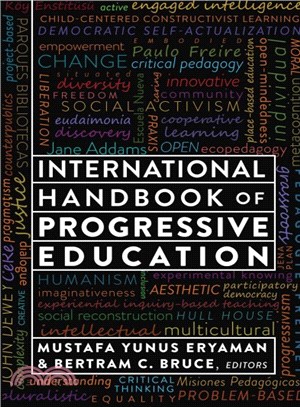 International Handbook of Progressive Education