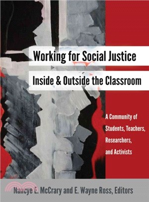 Social Justice Reader