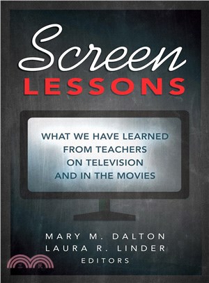 Screen Lessons ― What We Learned Have Learned from Teachers on Television and in the Movies