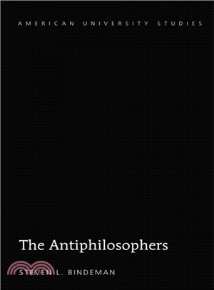 The Antiphilosophers