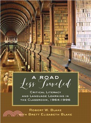 A Road Less Traveled ― Critical Literacy and Language Learning in the Classroom, 1964?996