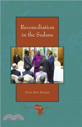 Reconciliation in the Sudans