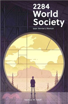 2284 ─ World Society: Iain Vernier's Memoir