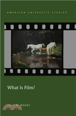 What Is Film?