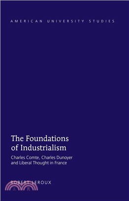 The Foundations of Industrialism