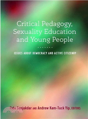 Critical Pedagogy, Sexuality Education and Young People ― Issues About Democracy and Active Citizenry
