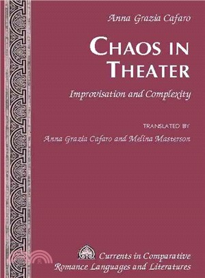 Chaos in Theater ─ Improvisation and Complexity