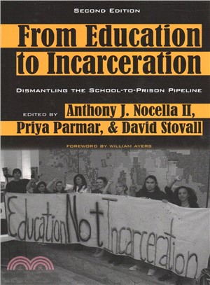 From Education to Incarceration ― Dismantling the School-to-prison Pipeline