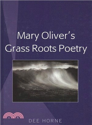 Mary Oliver Grass Roots Poetry
