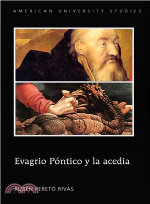 Evagrio P鏮tcio Y La Acedia