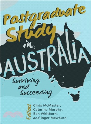 Postgraduate Study in Australia ─ Surviving and Succeeding