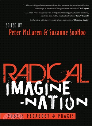 Radical Imagine-nation ― Public Pedagogy & Praxis