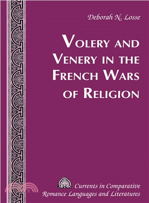 Volery and Venery in the French Wars of Religion