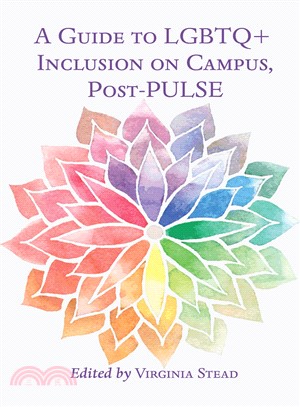 A Guide to Lgbtq+ Inclusion on Campus, Post-pulse