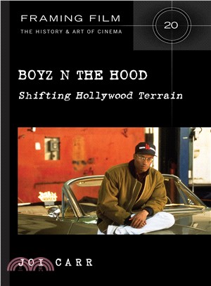 Boyz N the Hood ― Shifting Hollywood Terrain