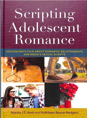 Scripting Adolescent Romance ― Adolescents Talk About Romantic Relationships and Media Sexual Scripts