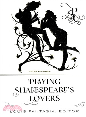 Playing Shakespeare Lovers