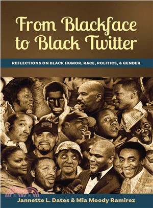 From Blackface to Black Twitter ― Reflections on Black Humor, Race, Politics, & Gender