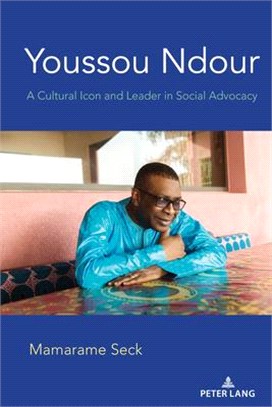 Youssou Ndour ― A Cultural Icon and Leader in Social Advocacy
