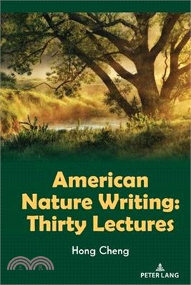 American Nature Writing