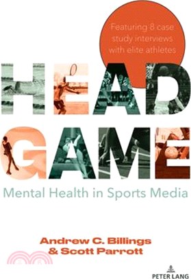 Head Game: Mental Health in Sports Media