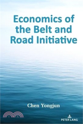 Economics of the Belt and Road Initiative