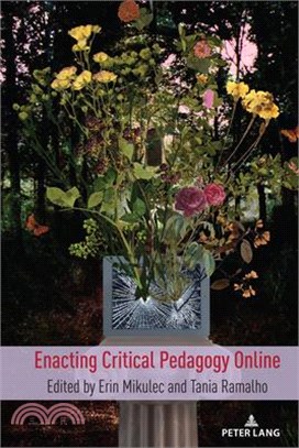 Enacting Critical Pedagogy Online