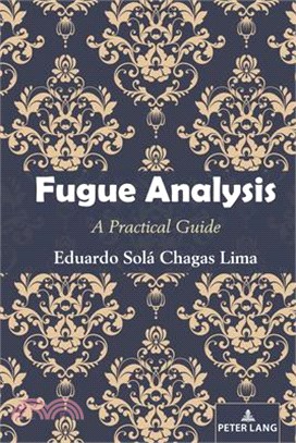 Fugue Analysis: A Practical Guide