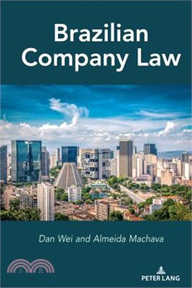 Brazilian Company Law