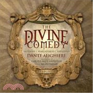 The Divine Comedy