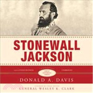 Stonewall Jackson