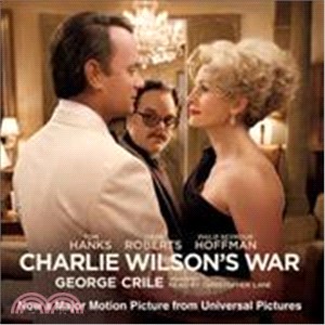 Charlie Wilson's War ─ The Extraordinary Story of the Largest Covert Operation in History