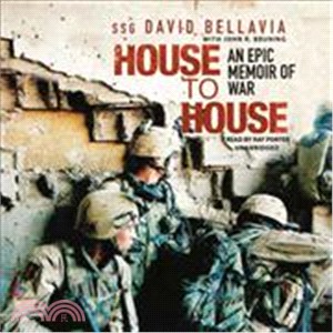 House to House ─ An Epic Memoir of War