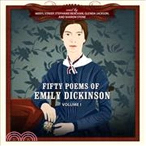 Fifty Poems of Emily Dickinson