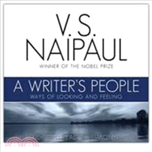 A Writer's People ─ Ways of Looking and Feeling