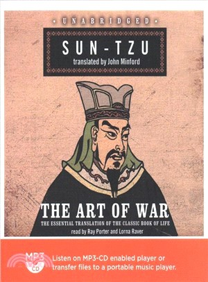 The Art of War ― The Essential Translation of the Classic Book of Life