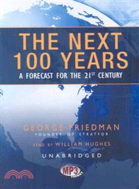 The Next 100 Years